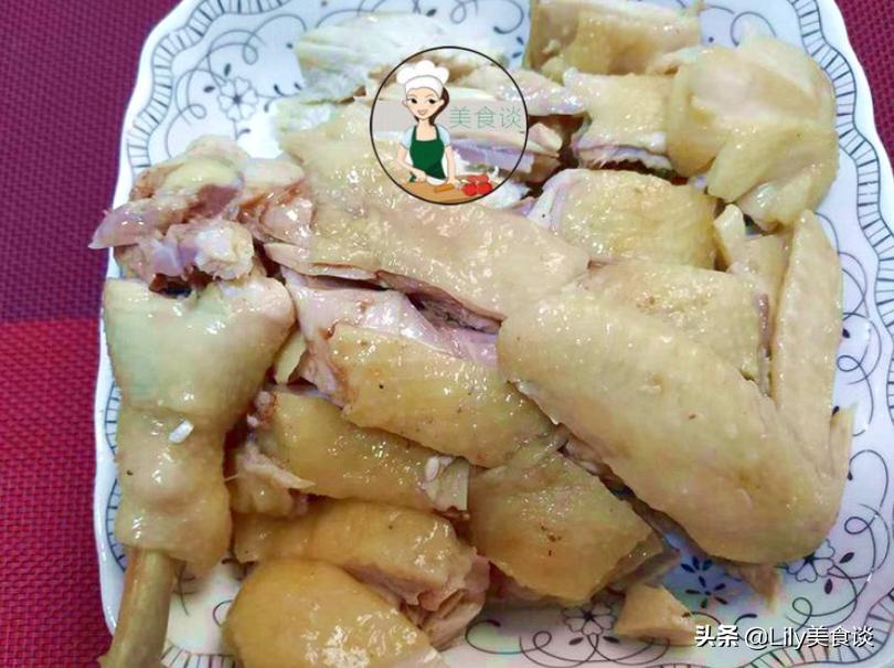 推荐六款鸡肉做法待客不愁,家庭鸡肉简单做法窍门