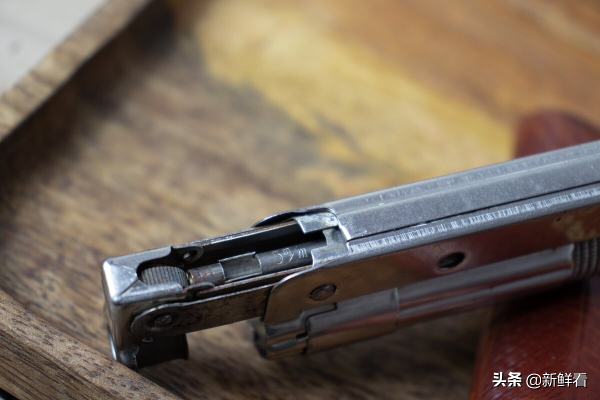 苏德战场火机,二战德国扛把子打火机