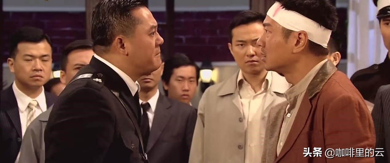 义海豪情荡气回肠,义海豪情公平吗