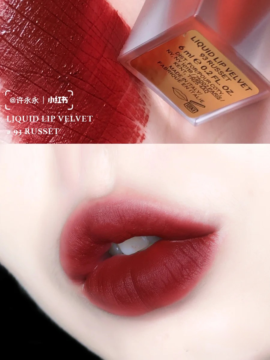 203mac口红色号推荐,mac口红925和316哪款适合黑黄皮