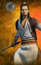 画江湖之不良人人物前后对比,画江湖之不良人人物图片大合集