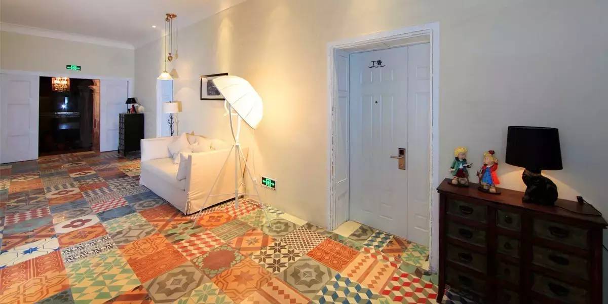 春风十里，只为睡你│厦门最美的民宿都在这儿