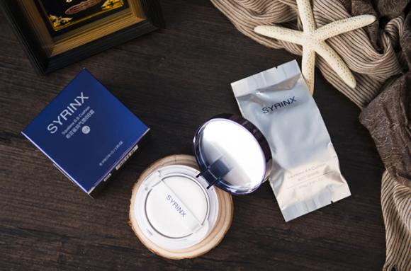 希芸气垫bb,希芸气垫bb霜的功效