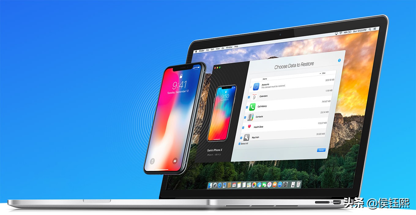 imazing好不好用,imazing支持15系统吗