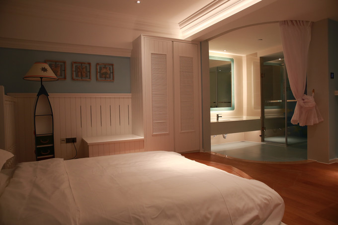 酒店亲子房主题房间,亲子儿童房酒店