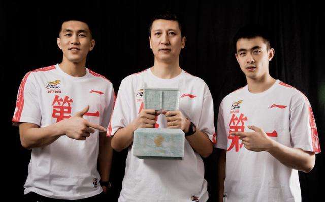 cba广东东莞队名,cba华南虎口号