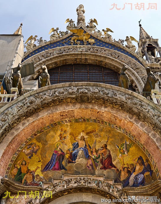 世界著名教堂视频,欧洲十大著名教堂造型华丽的教堂