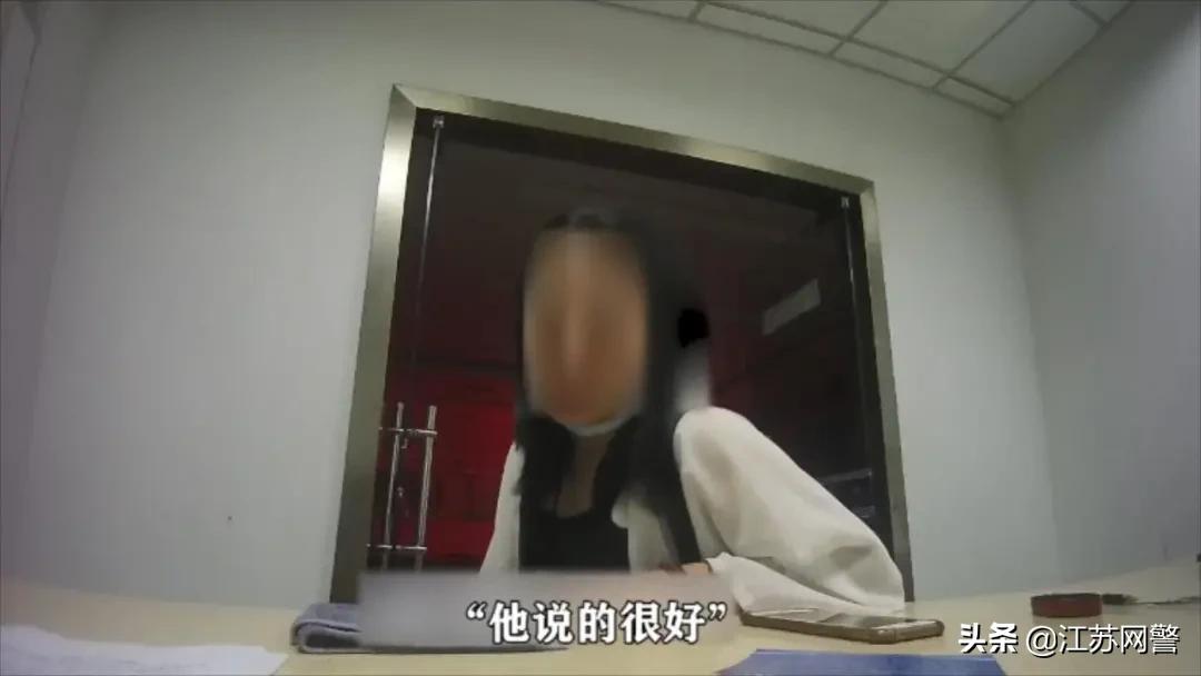 钱女士事件警方怎么处理,钱女士娄教练被打了吗