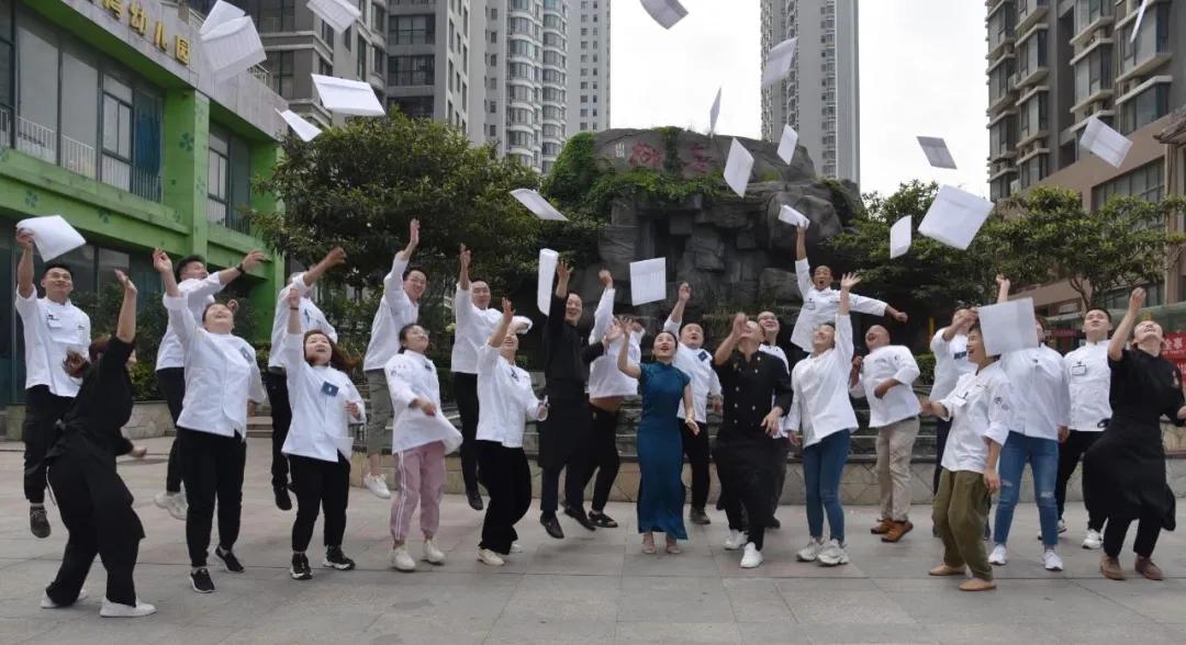 168期4月郭红晓先锋创意菜大课堂预约开启报名