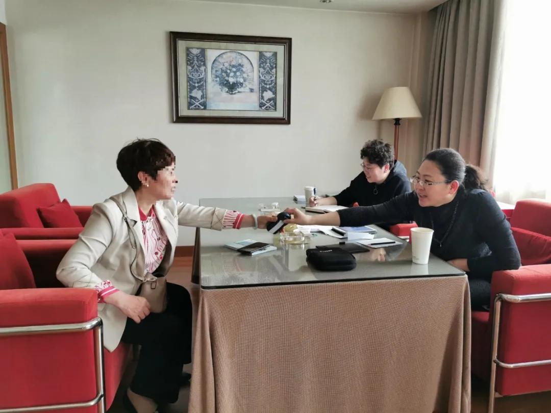 “何马诊疗”进东阳——玉泉医院病友关爱中心精品沙龙东阳巡回站