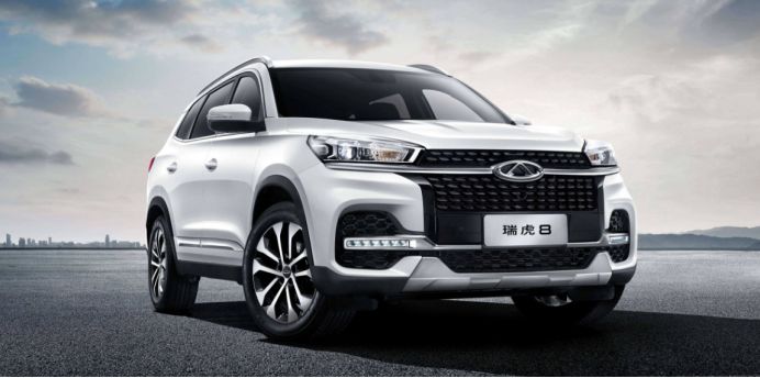 大众最新款7座suv15万左右,7座suv推荐10到15万