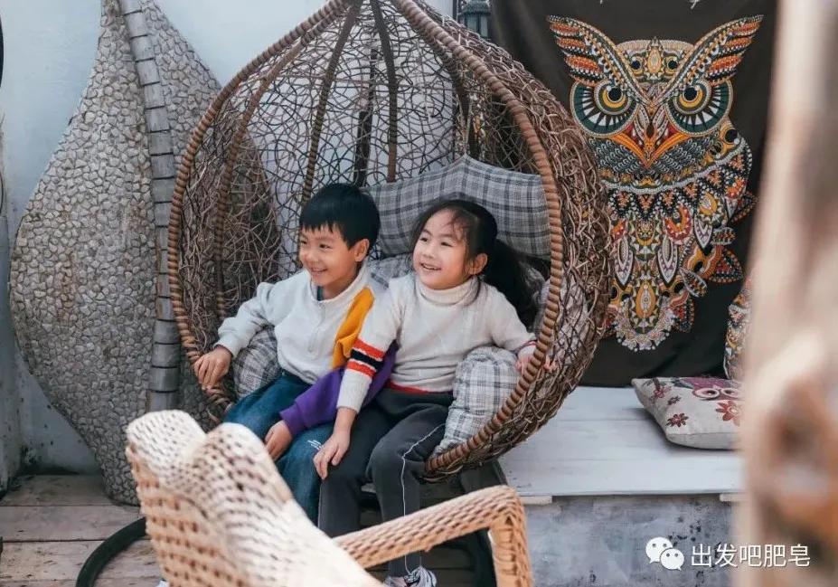 青岛亲子餐厅大盘点2.0，带娃全部吃过才有这份实力榜单