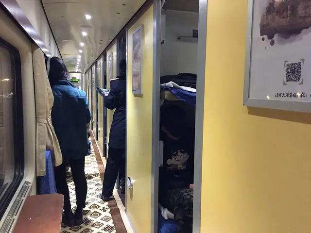 z字头列车的速度,z字头是特快列车吗