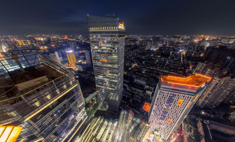 勒泰集团核心价值观,勒泰集团企业文化