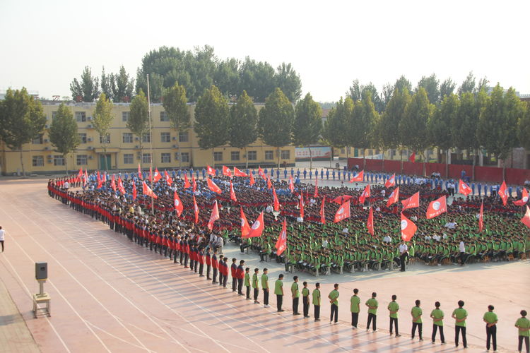 祭孔大典的观后感,祭孔拜师仪式的新闻采访