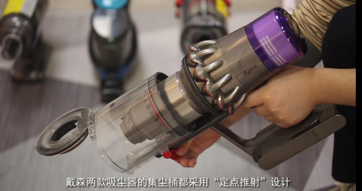 家用小狗无线吸尘器推荐,小狗无线吸拖一体吸尘器测评