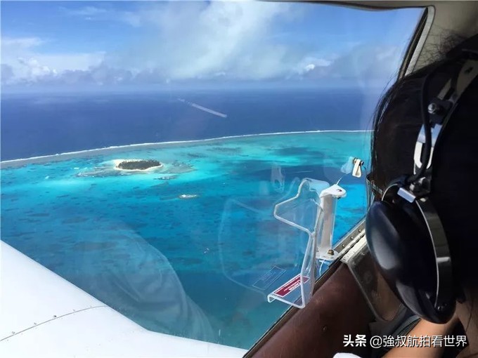 美国塞班岛风景迷人,美国塞班岛旅游景点视频