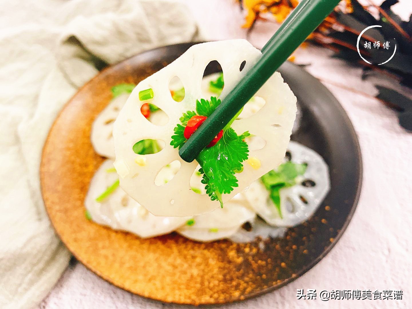 小暑必吃三道菜,今日小暑吃什么食谱