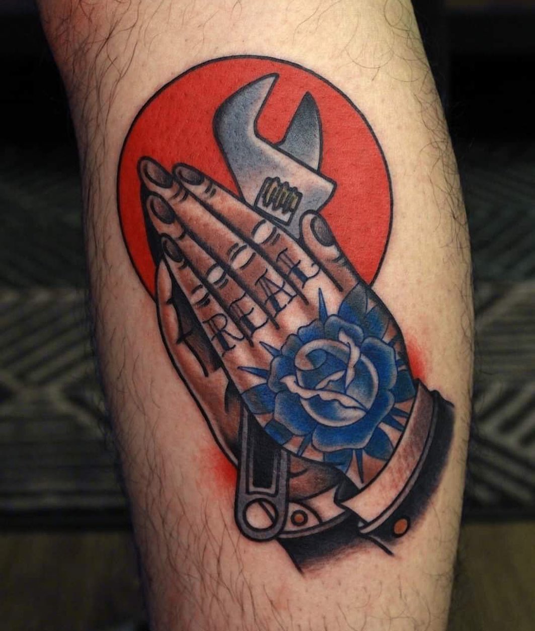 纹身可以遮以前的纹身吗,不是所有图案都可以遮盖