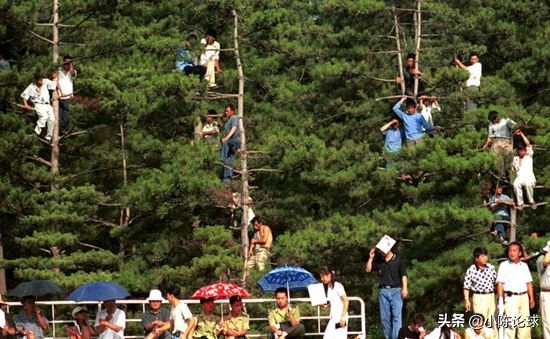 回顾延边足球64年历史，虽不在职业联赛，但中国足球的沃土还在