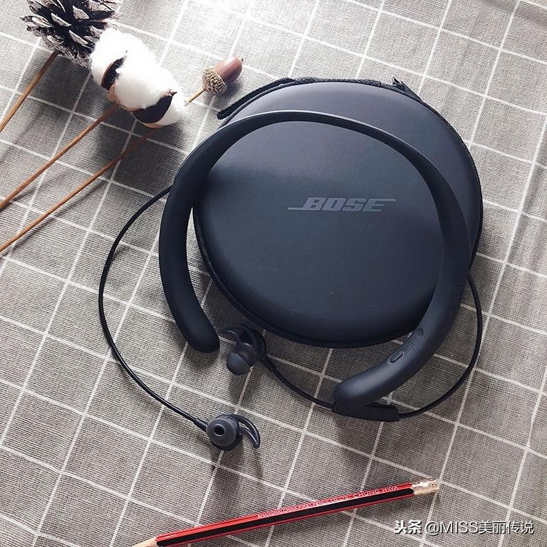 降噪耳机推荐boseqc30,boseqc二代降噪测评