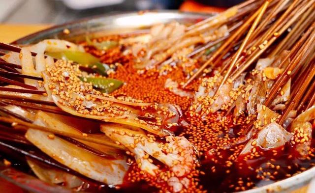 成都必吃的十道美食介绍,来成都一定要吃的10大美食小吃