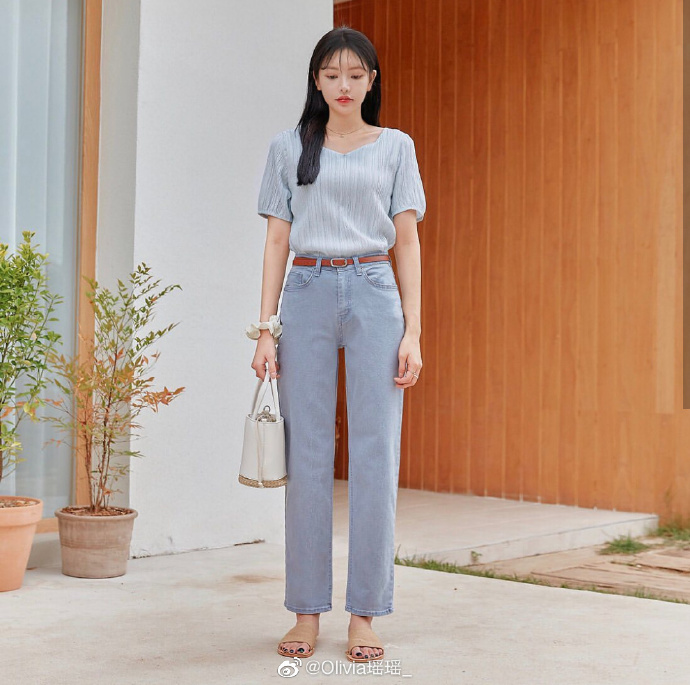 韩国秋季服装品牌 (推荐利落干练的韩国服装品牌)