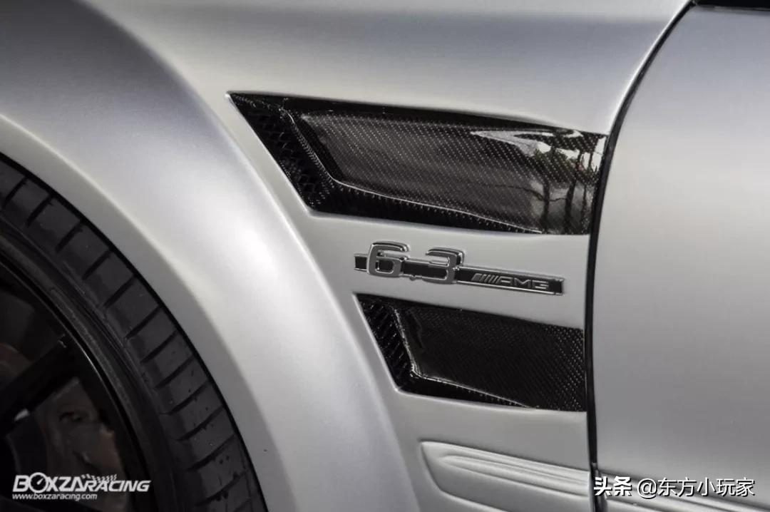 当最美C级已经不再昂贵之后……