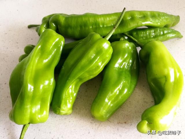 如何区分辣椒辣与不辣,辣椒怎么分别辣和不辣