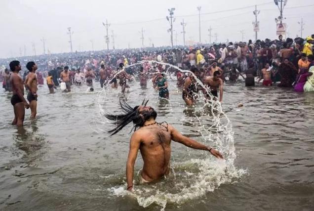 这个国家感染人数可能破5亿，上千万人或丧命