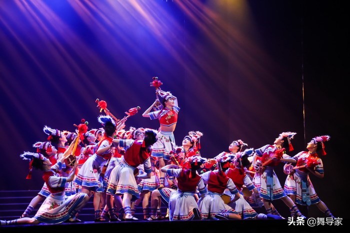 除了北舞附中还有哪些附中,需要校考的舞蹈学校有哪些