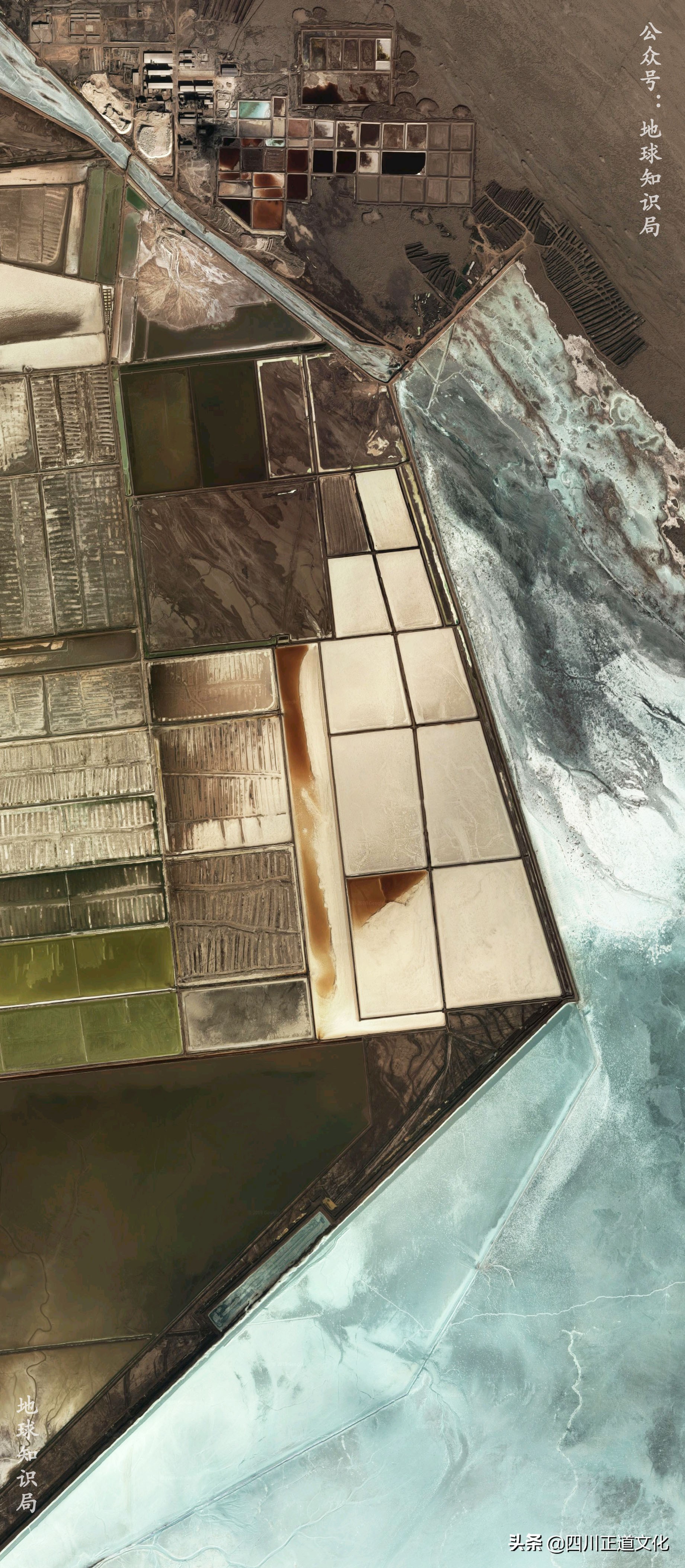 青海到底有多厉害,青海到底有多好