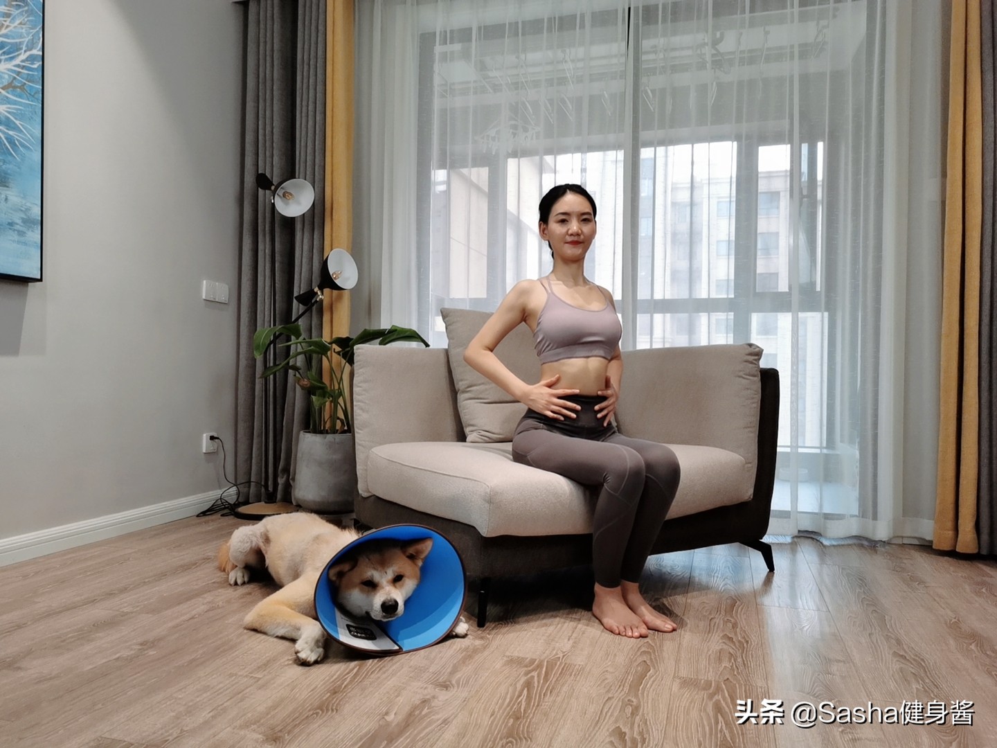 瑜伽经络疏通开肩开髋,开髋瑜伽对人体有什么好处