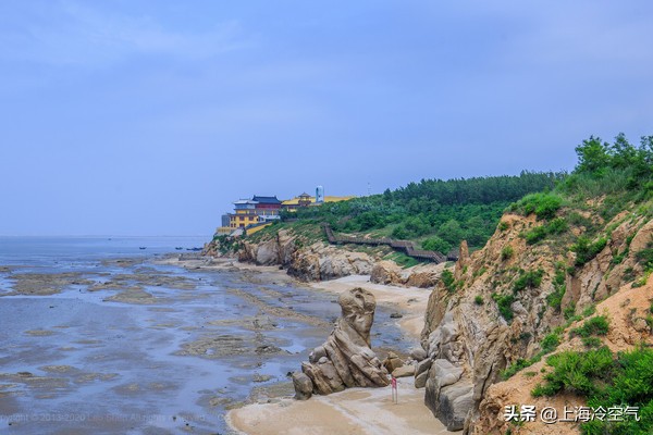 辽宁最“厚道”的4*级A**景区，不收门票，就在营口