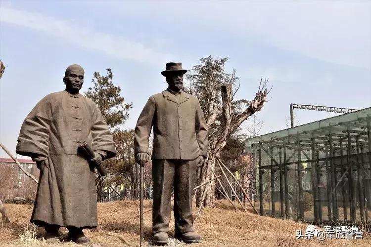 中国各地大型火车站详细样子,实拍中国最小火车站