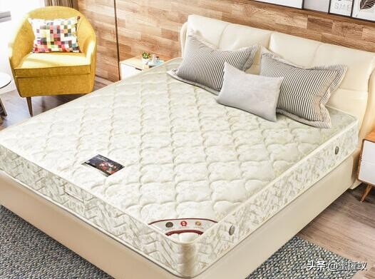 中国十大名牌床垫都有啥牌子,联乐床垫和龙翔床垫哪个品牌好