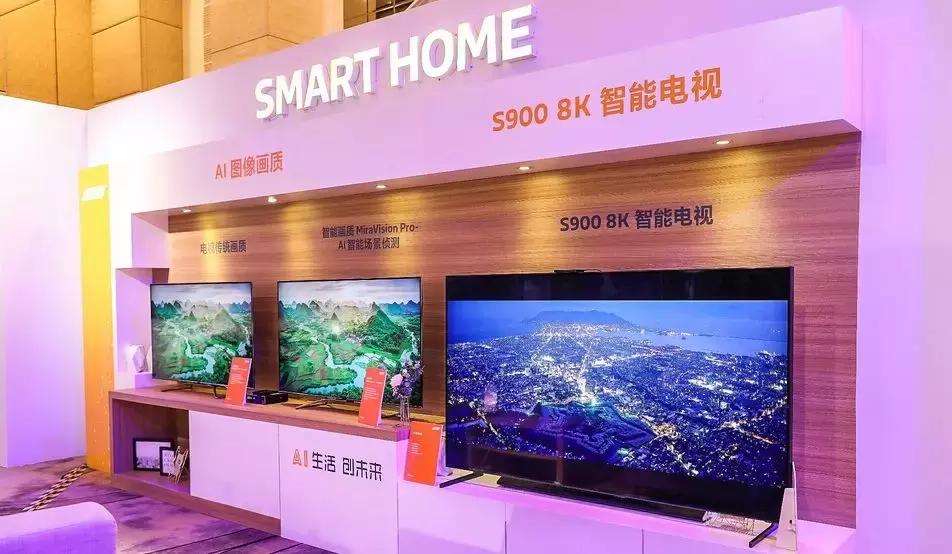 联发科中端芯片最新消息,联发科芯片的崛起