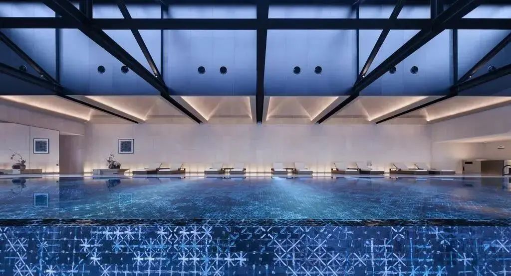 酒店装置艺术景观 (野奢酒店景观艺术装置)