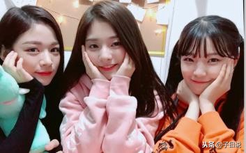 日本网友票选最受欢迎的kpop,日本评选kpop女爱豆