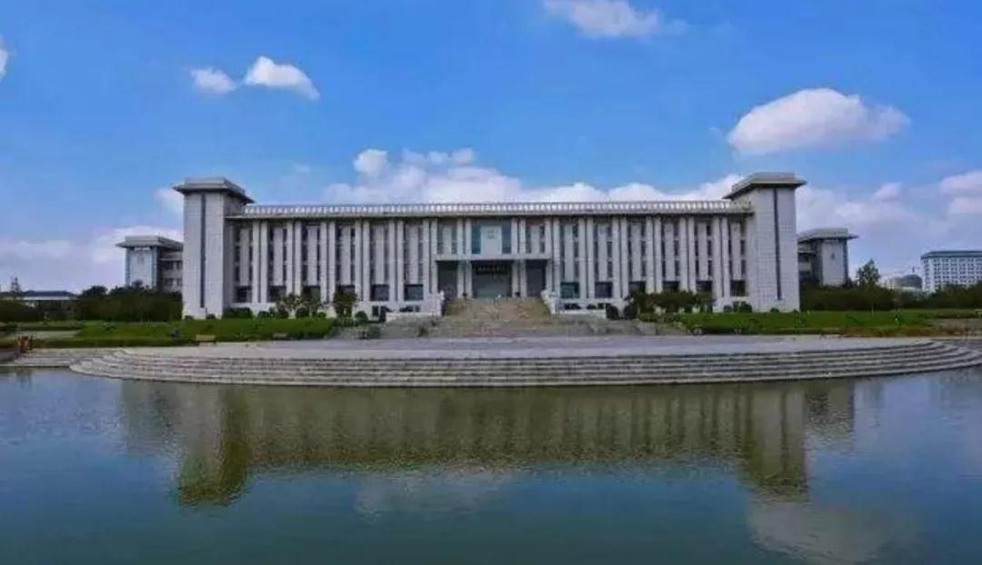 江苏的985高校排名,江苏再添两所985高校