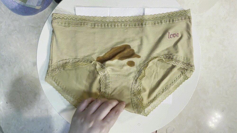 裤测评直筒,裤测评秋冬