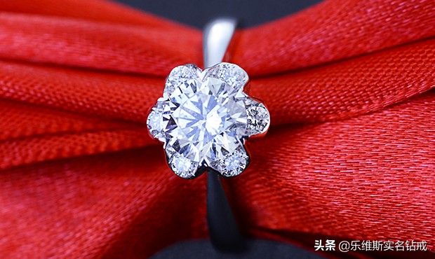 钻石婚戒品牌排行,钻石品牌排行榜前十名品牌