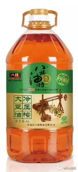 非转基因豆油哪个最好,哪里能买到非转基因豆油