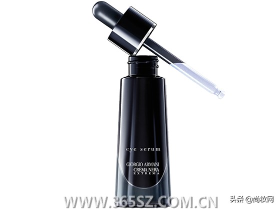 眼周肌肤投资眼霜你选对了吗