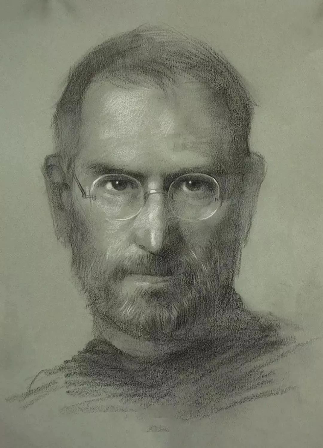 素描头像画不像的七种错误,静物素描形体不准怎么办