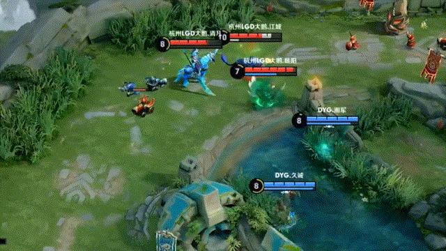 久诚和fly的fmvp对决,王者荣耀世冠和fmvp所有皮肤