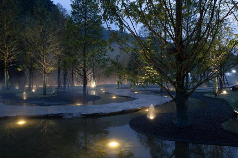 100套别墅设计图,2023小区设计