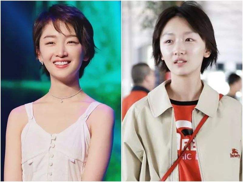 长得干净的周冬雨,周冬雨是怎样进入娱乐圈的