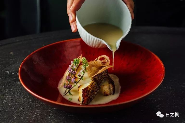 烤肉用的西京味噌调料,日式烤肉味噌蘸料