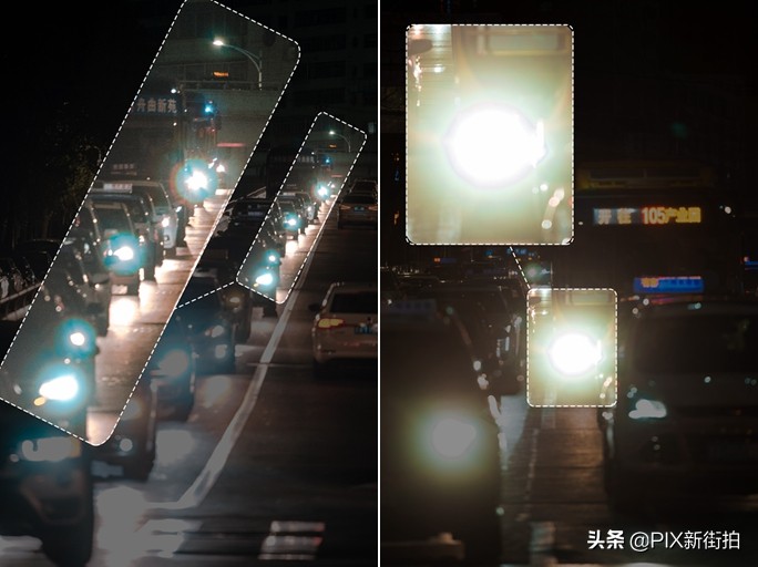 尼康70-300mmf4.5-6.3画质测评,尼康70-300和70-200f4的选择